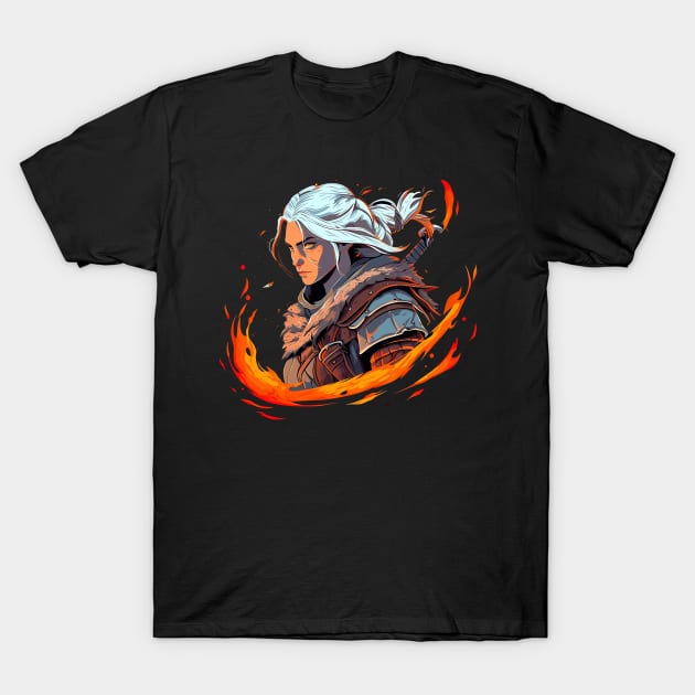 ciri T-Shirt by Ninja banana